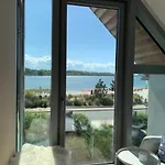 Ostsee - Reetdachhaus Nr 1 