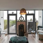 Ostsee - Reetdachhaus Nr 1 