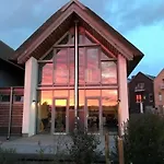 Ostsee - Reetdachhaus Nr 1 
