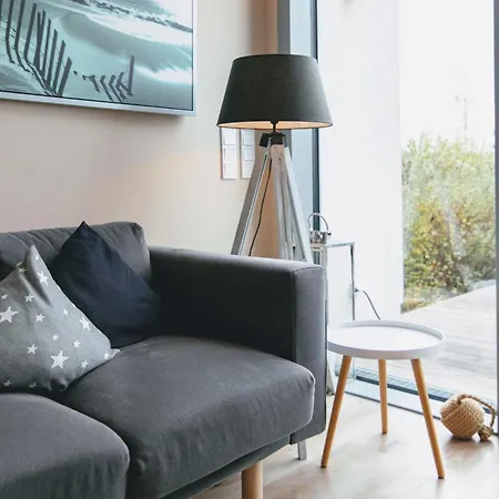 Ostsee - Reetdachhaus Nr 1 