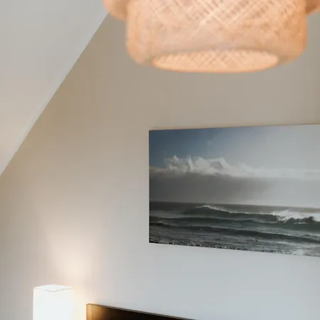 Ostsee - Reetdachhaus Nr 1 