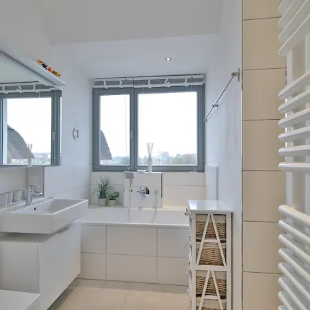 Holiday home Ostsee - Reetdachhaus Nr 1 