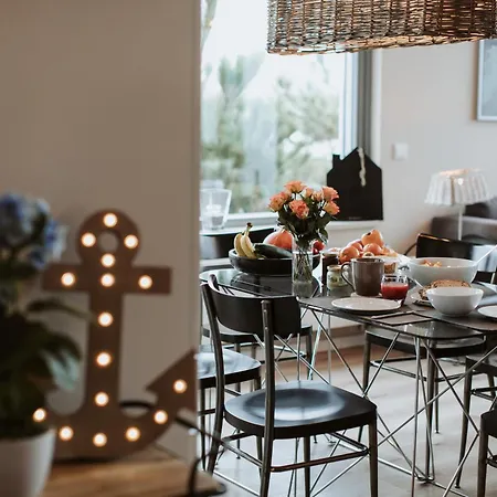 Hébergement de vacances Ostsee - Reetdachhaus Nr 1 