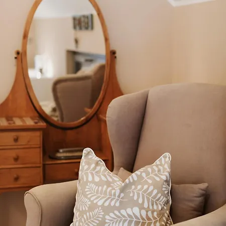 Ostsee - Reetdachhaus Nr 1 